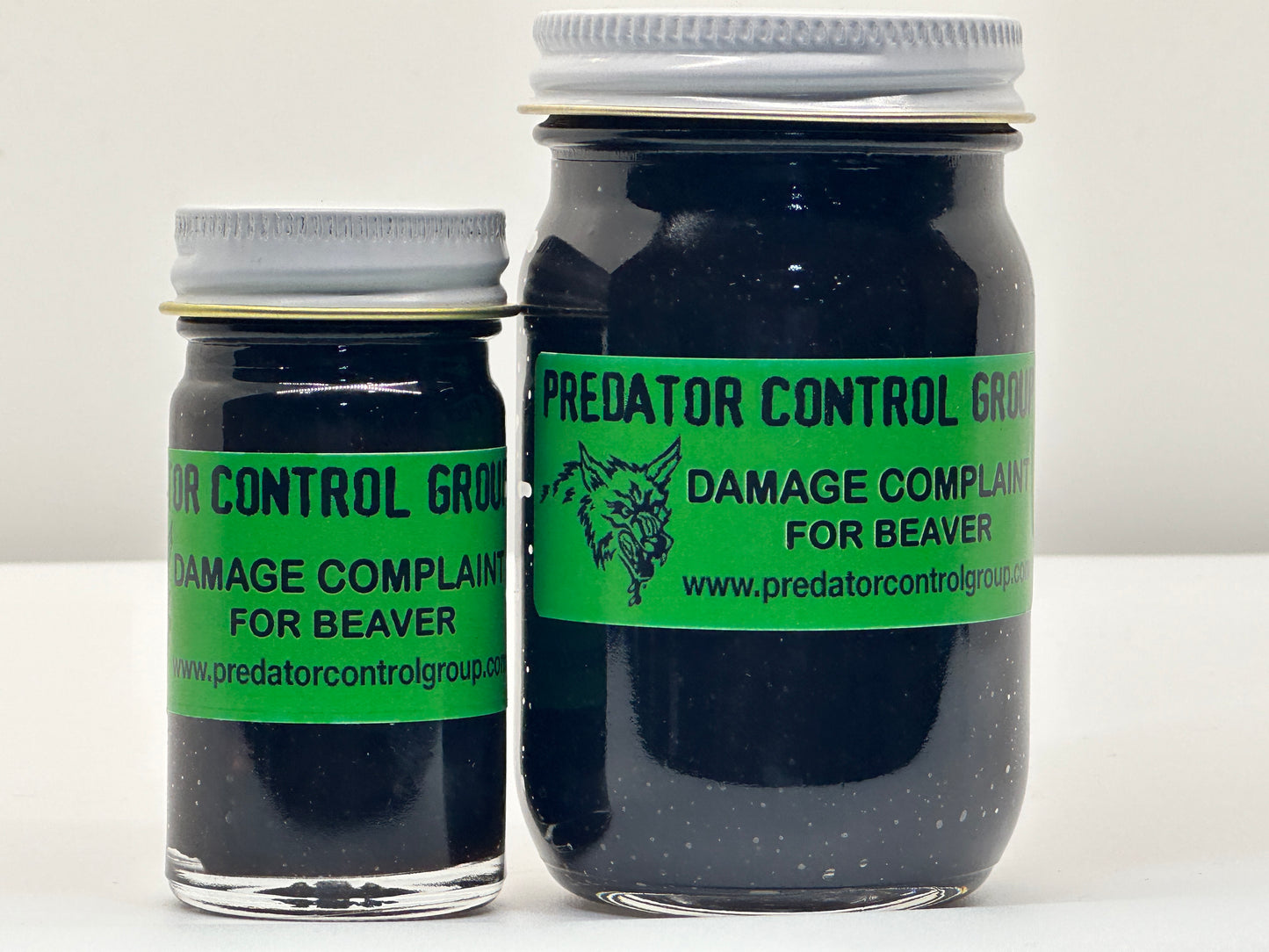 Damage Complaint Beaver Lure