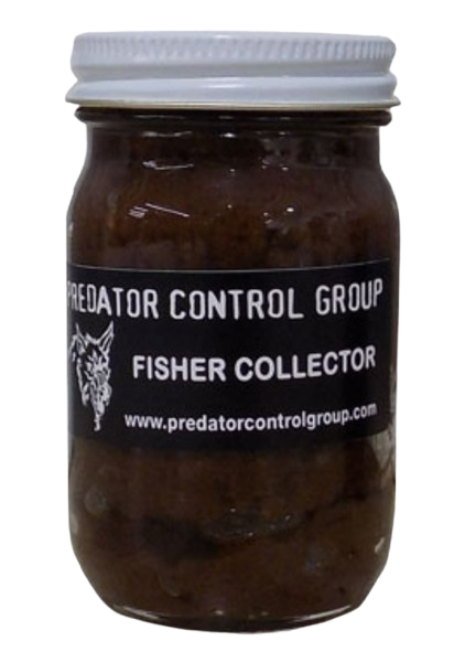 Fisher Collector