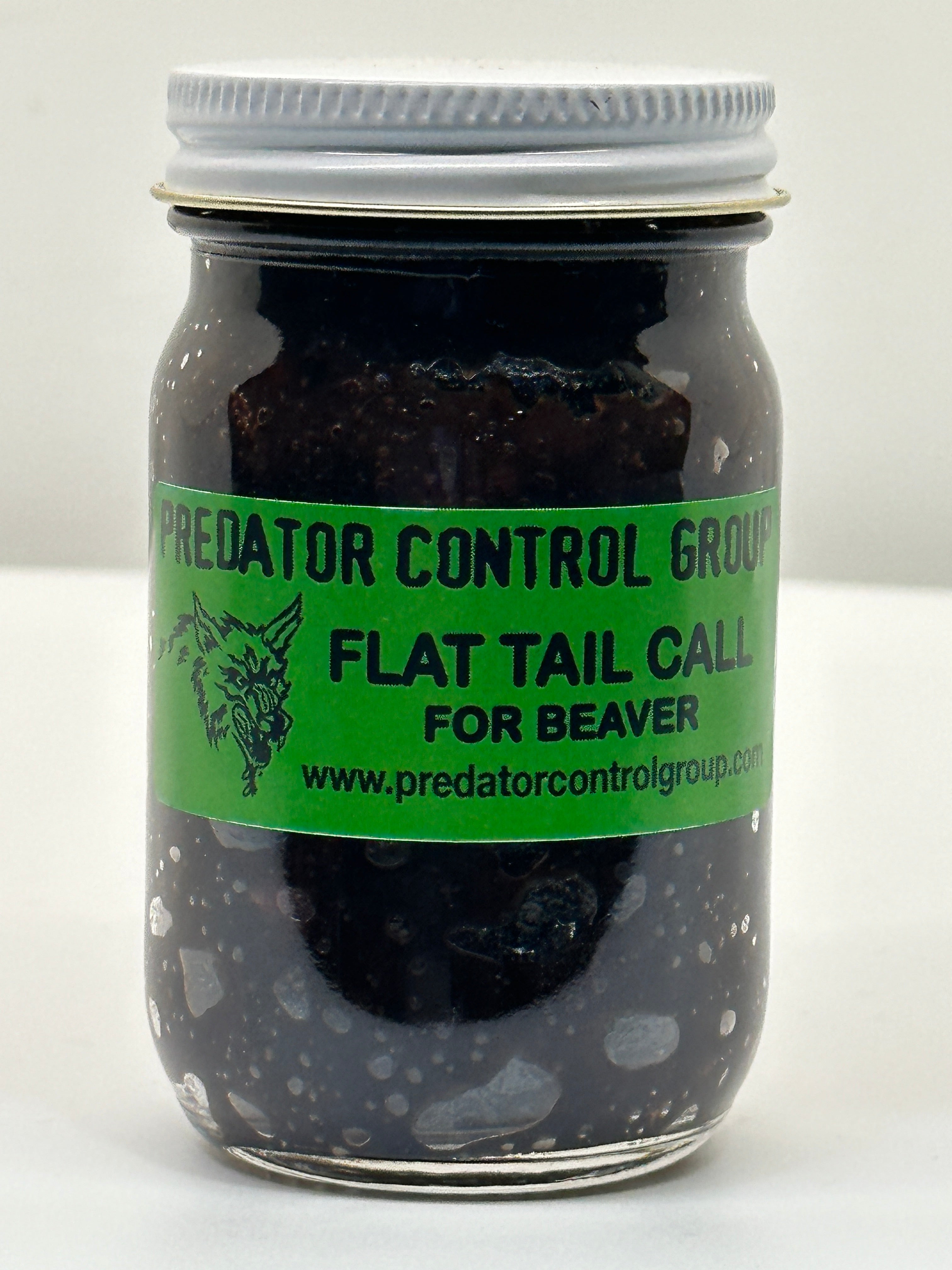 thumbnail image 2 of Predator Control Group Otter Call 2 Oz - Trapping Lure Bait PCG 2 of 2