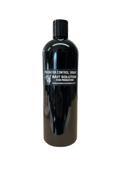 Predator Bait Solution