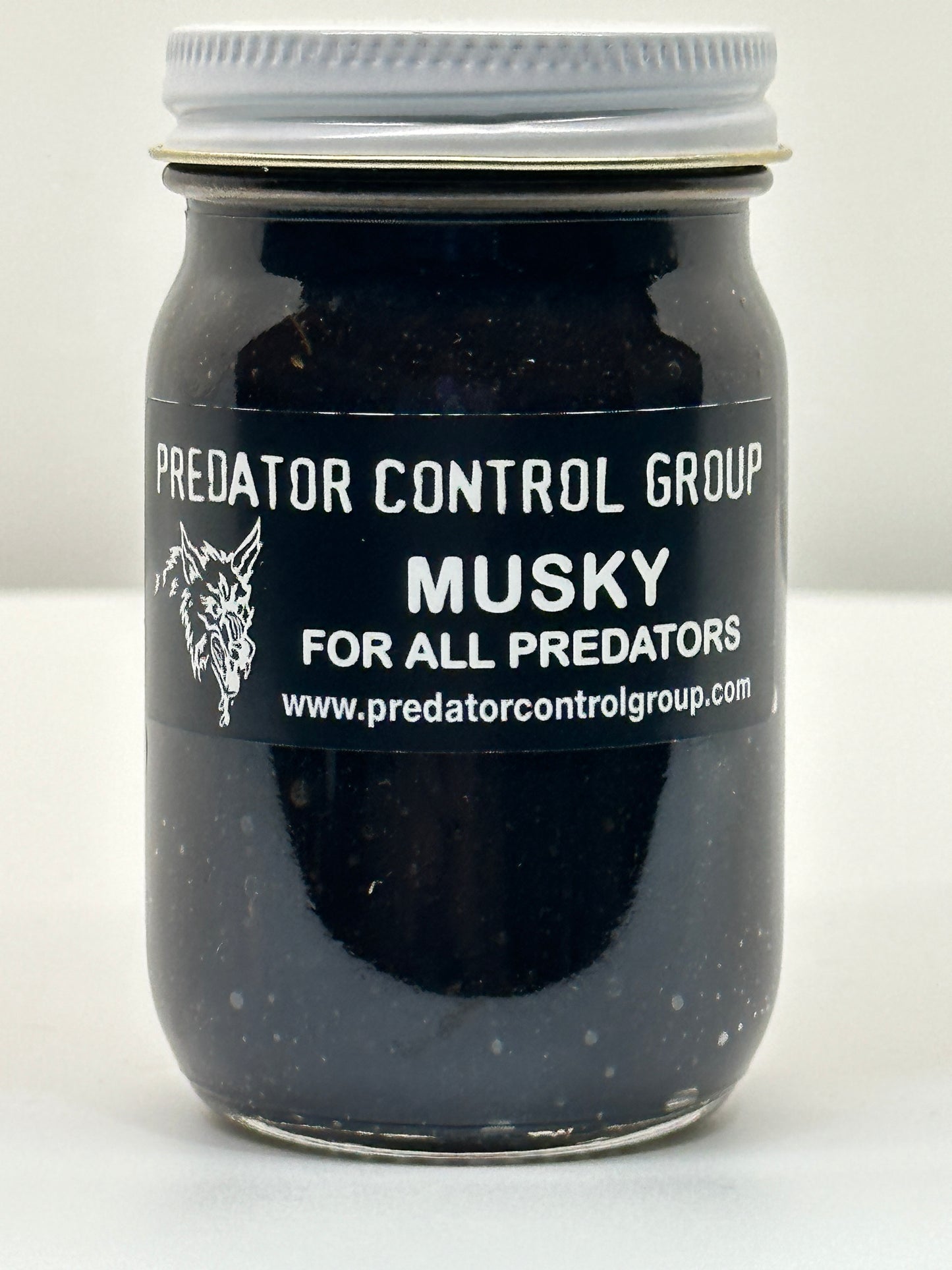 Musky Predator Lure