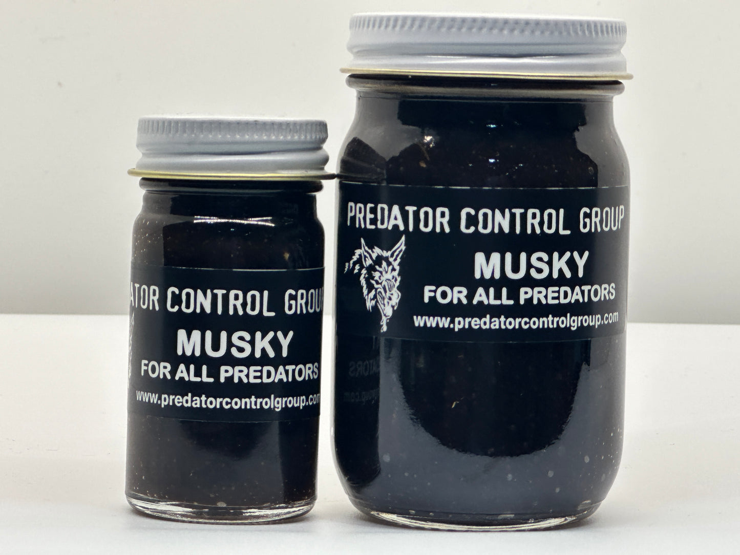 Musky Predator Lure