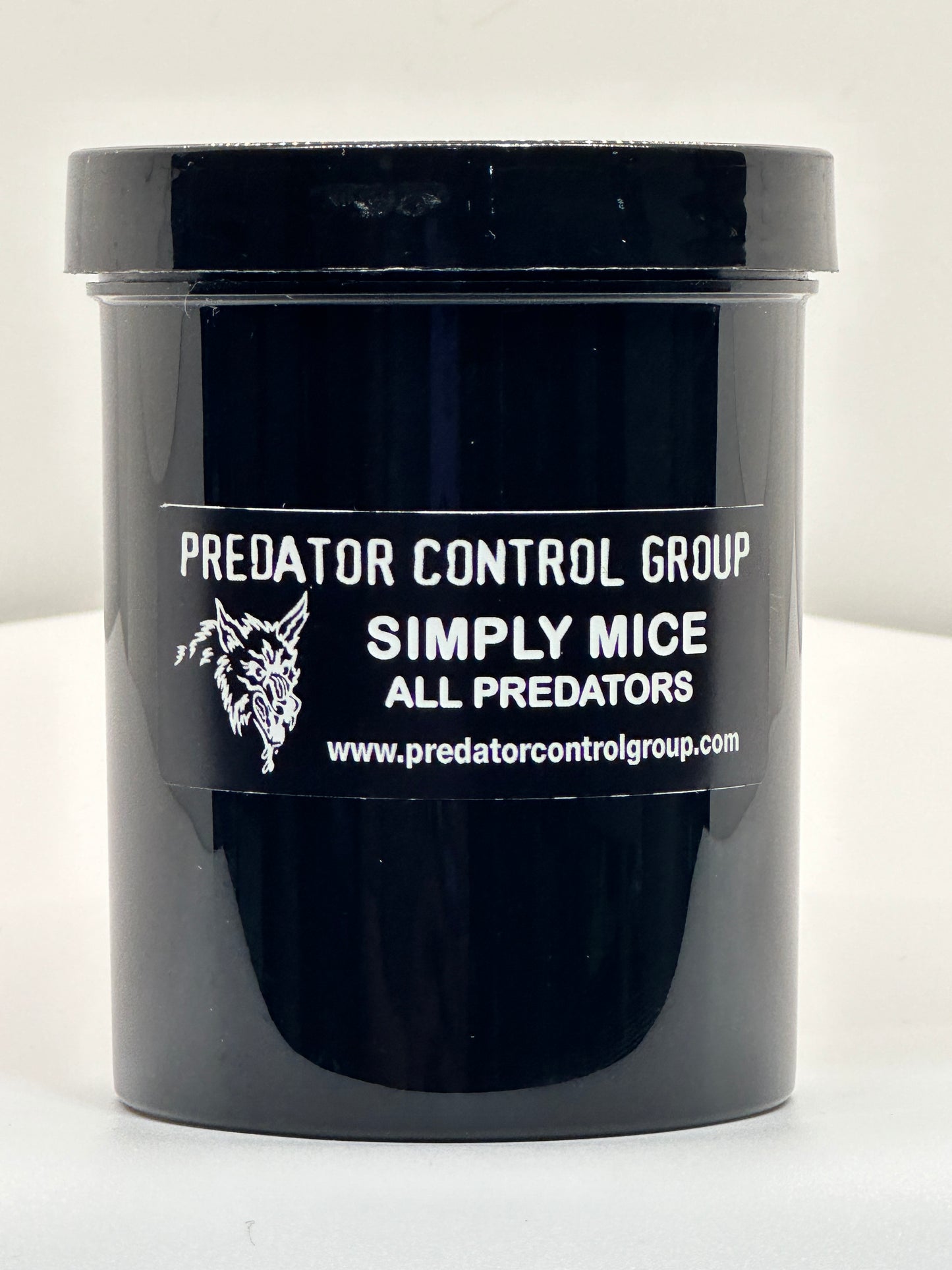 Simply Mice