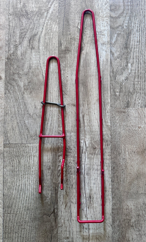Black Widow One-Handed Setters - TS85