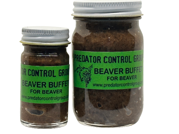 Beaver Buffet