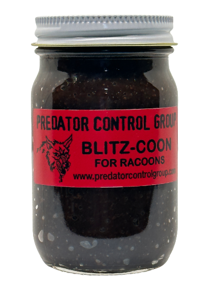 Predator Control Group Bobcat Rub Lure – Clint Locklear Trapping Bait