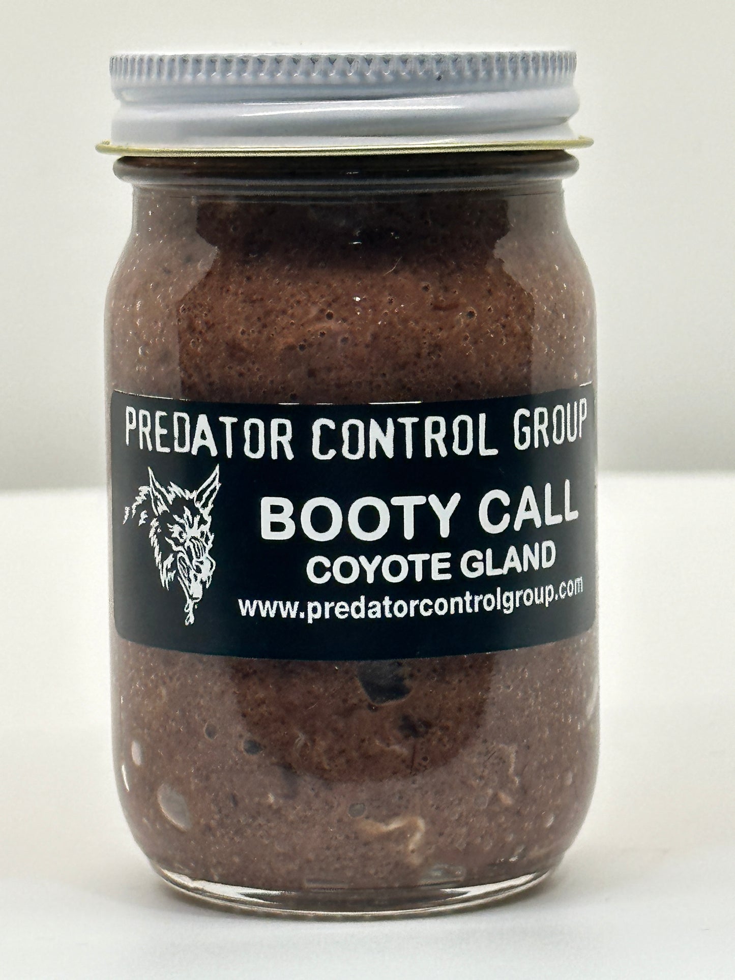 Booty Call COYOTE Gland Lure