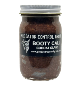 Booty Call BOBCAT Gland Lure