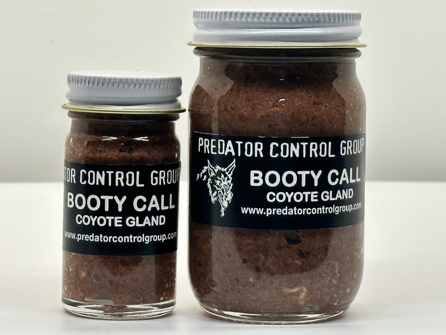 Booty Call COYOTE Gland Lure