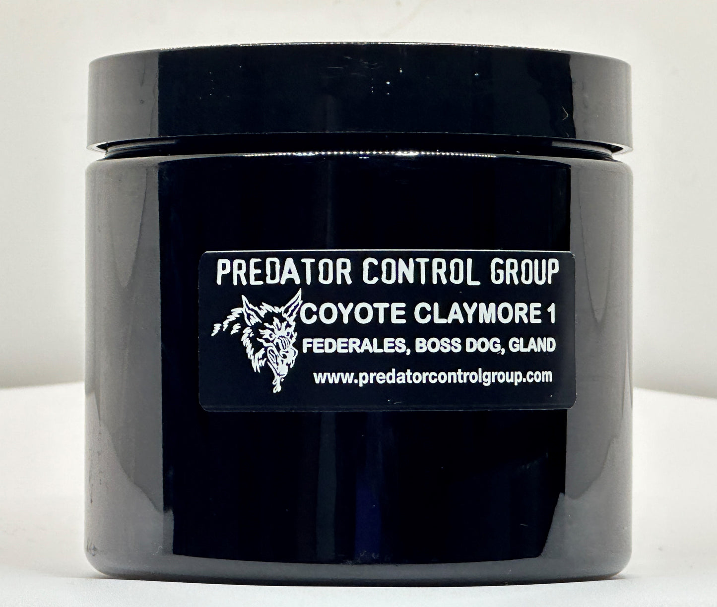 Coyote Claymore I (Bait/Lure Combo Mix)