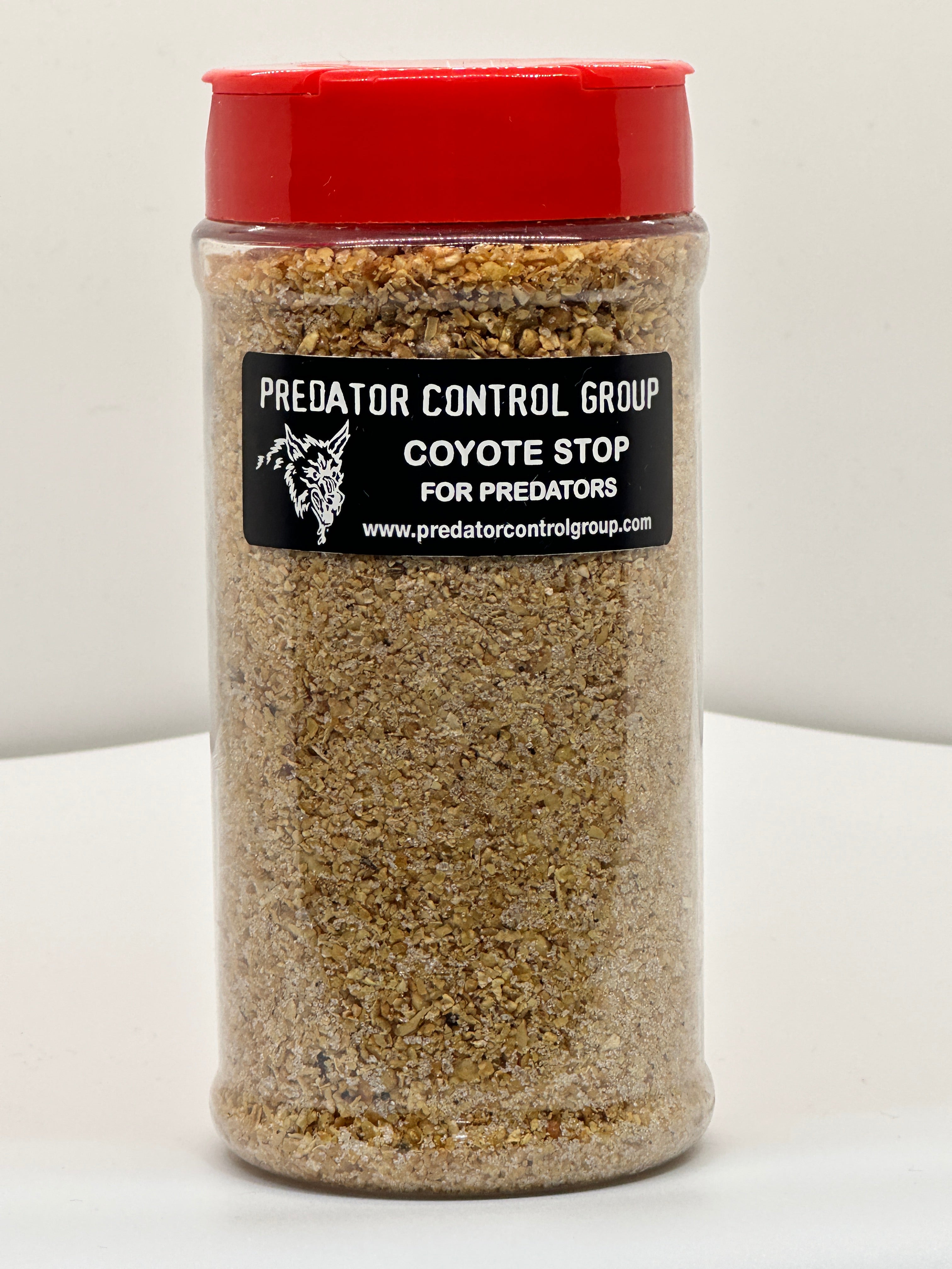 Coyote Stop – Predator Control Group