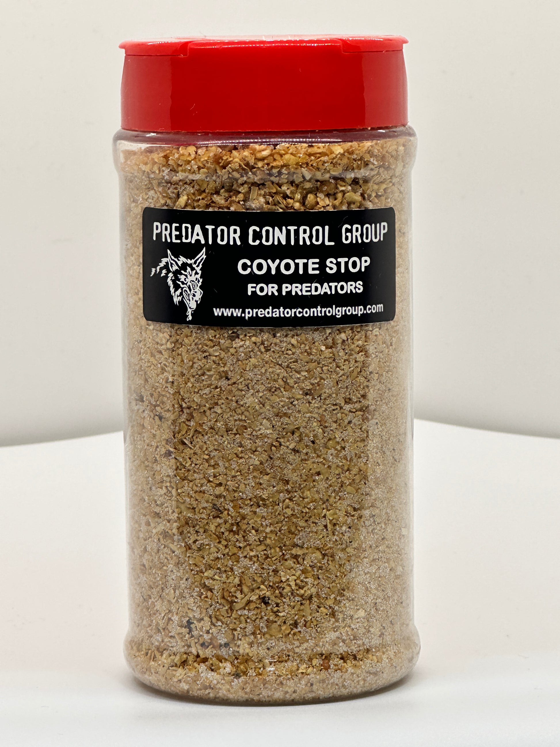 Coyote Stop – Predator Control Group