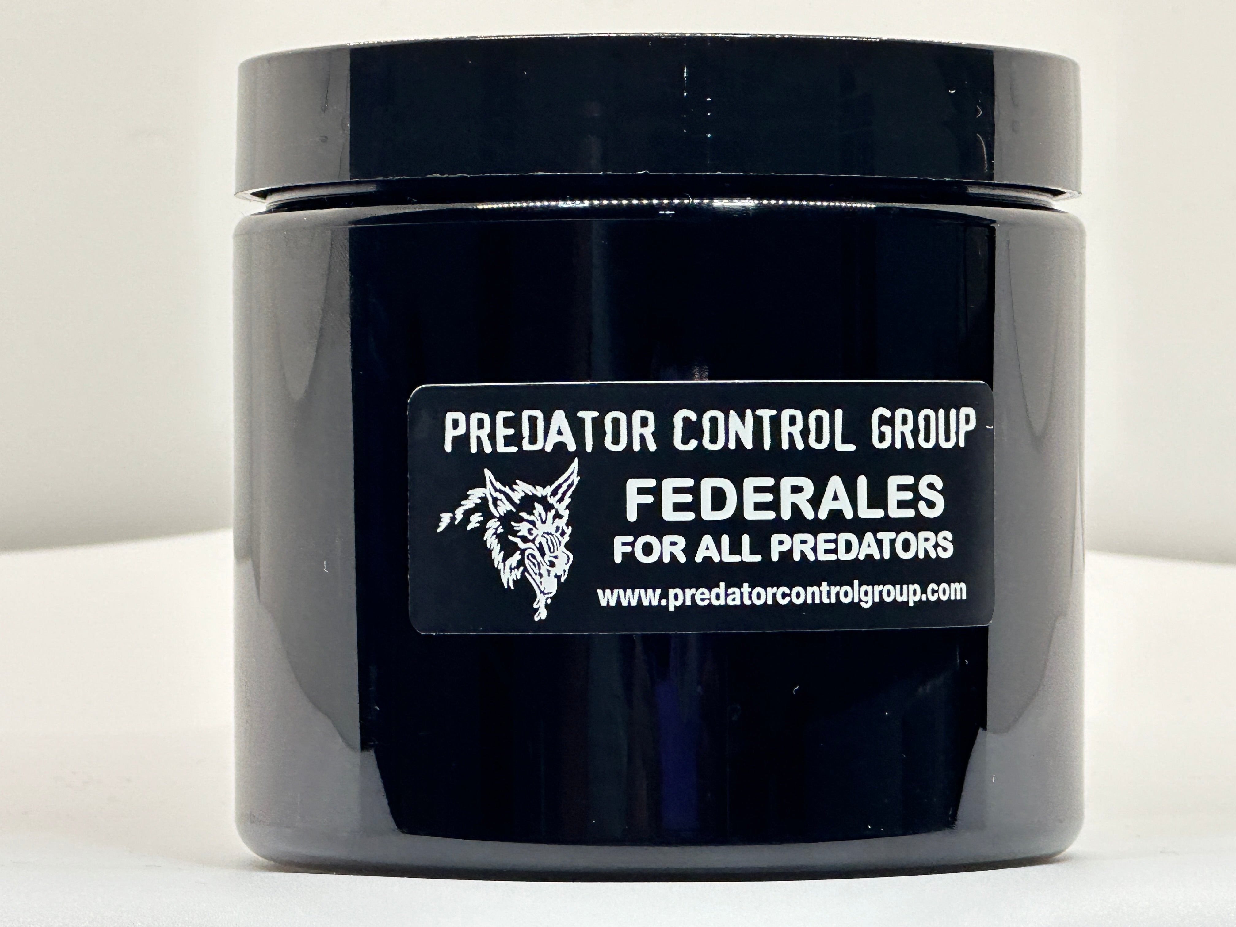 Predator Control Box Trapping Baits – Predator Control Group