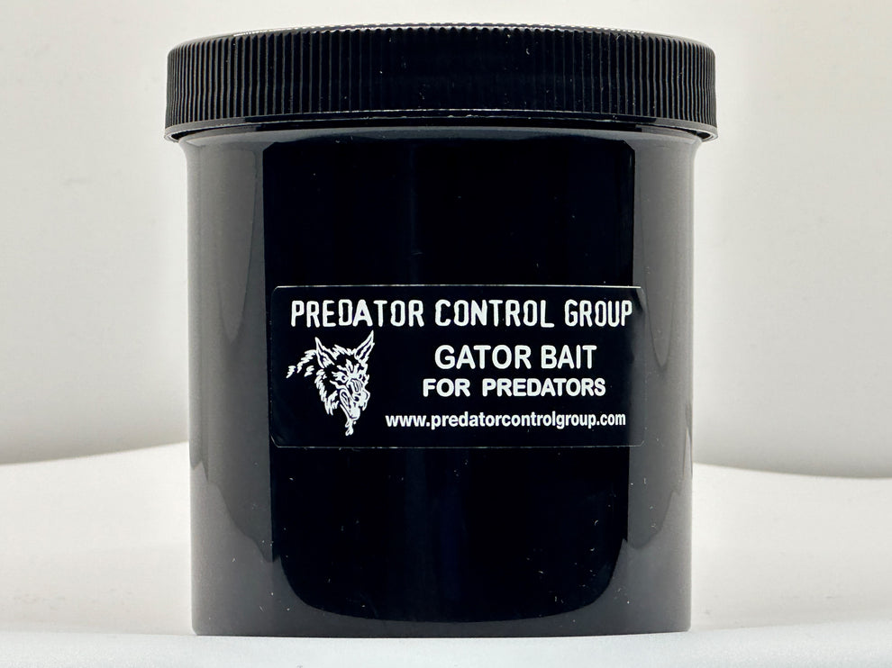 Gator Bait – Predator Control Group