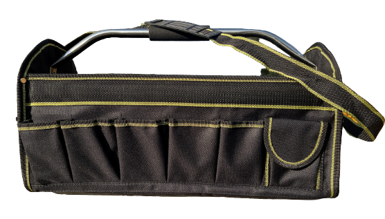 Trapping Bag