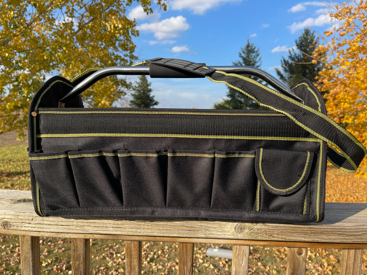 Trapping Bag