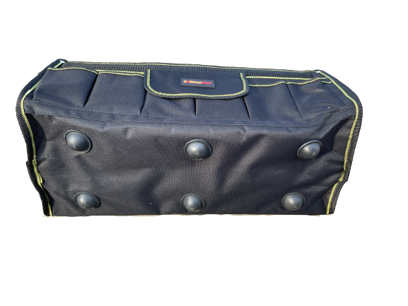Trapping Bag