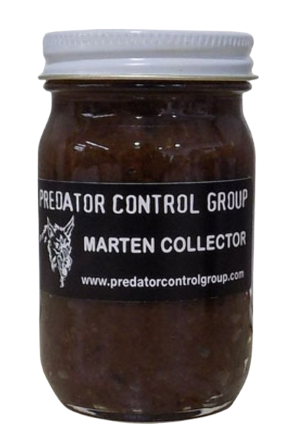 Marten Collector