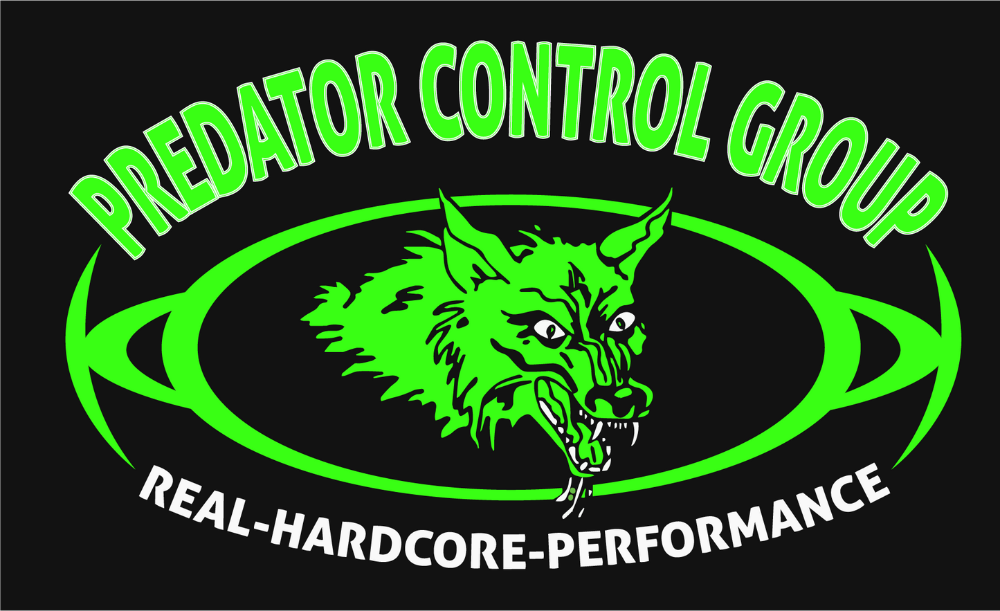 Predator Control Group Gift Card