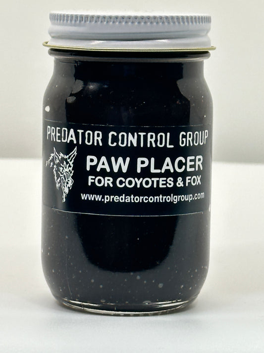 Paw Placer Lure