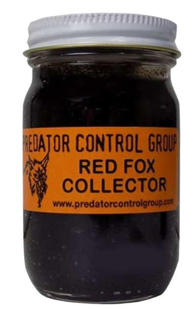 Red Fox Collector