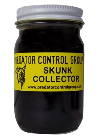 Skunk Collector