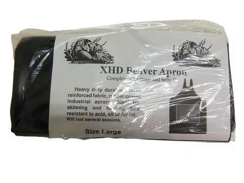 XHD Beaver Apron