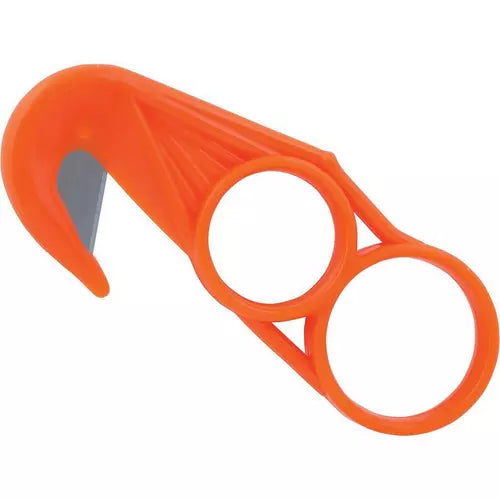 Tail Zipper